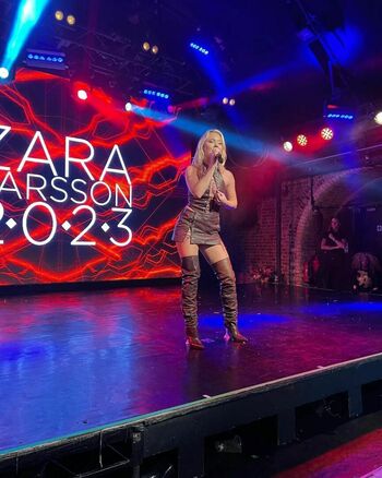 Zara Larsson