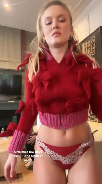 Zara Larsson