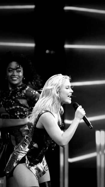 Zara Larsson