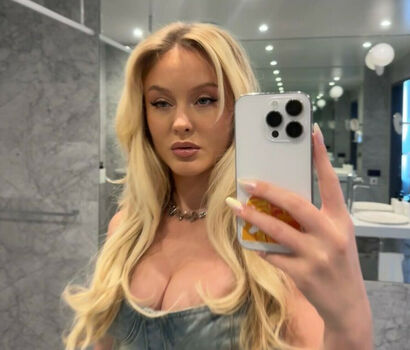 Zara Larsson