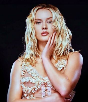 Zara Larsson