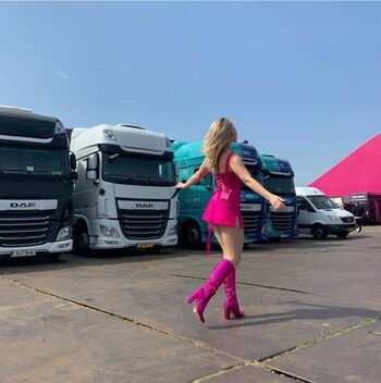 Zara Larsson