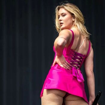Zara Larsson