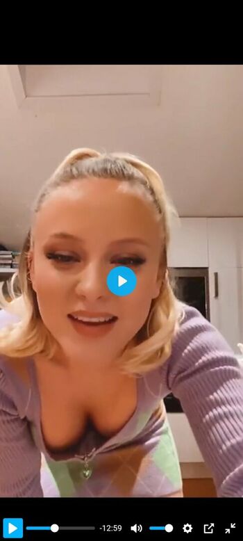 Zara Larsson