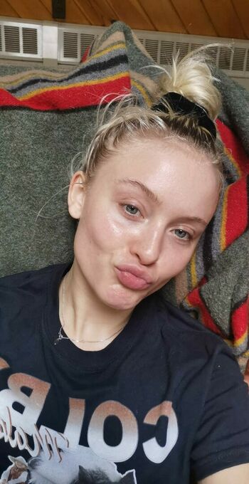 Zara Larsson