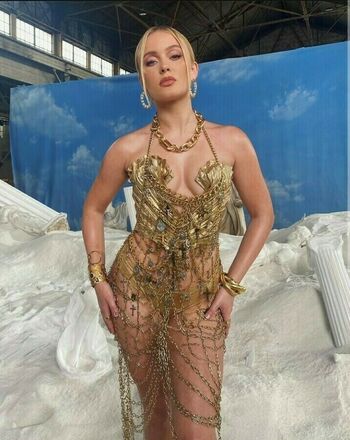Zara Larsson