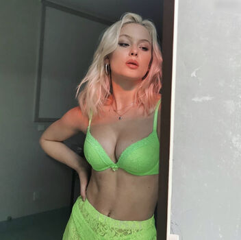 Zara Larsson
