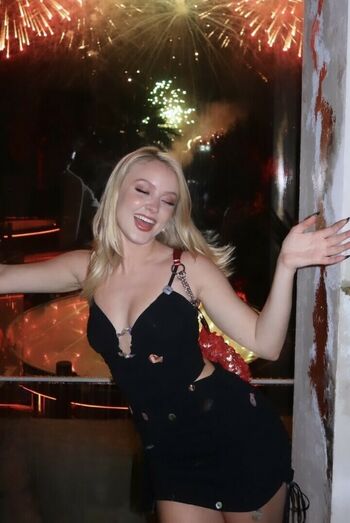 Zara Larsson