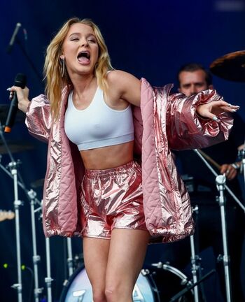Zara Larsson