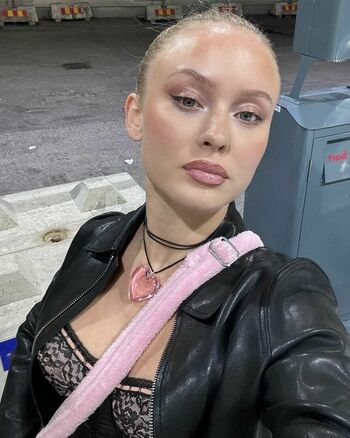 Zara Larsson