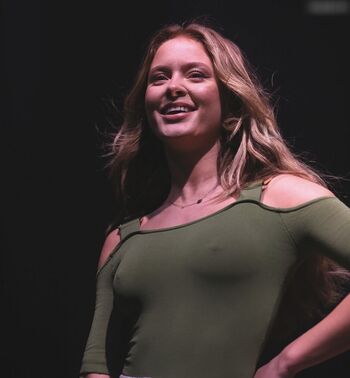Zara Larsson