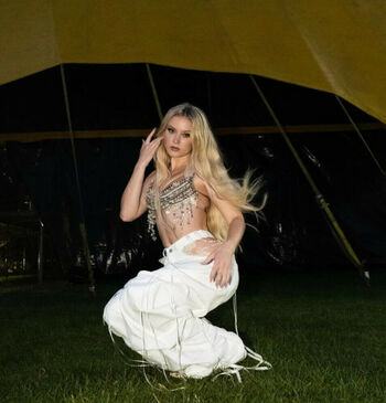 Zara Larsson