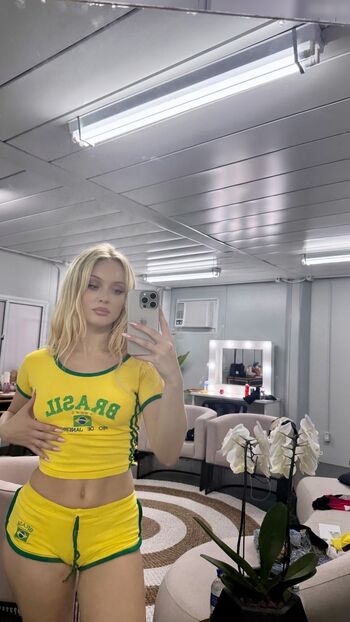 Zara Larsson