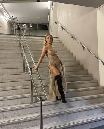 Zara Larsson