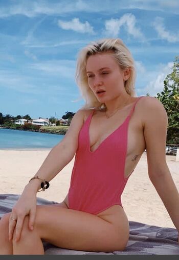 Zara Larsson