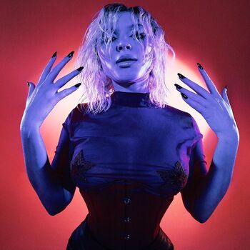 Zara Larsson