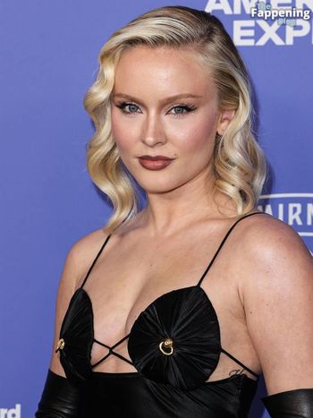 Zara Larsson
