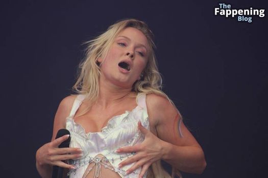 Zara Larsson