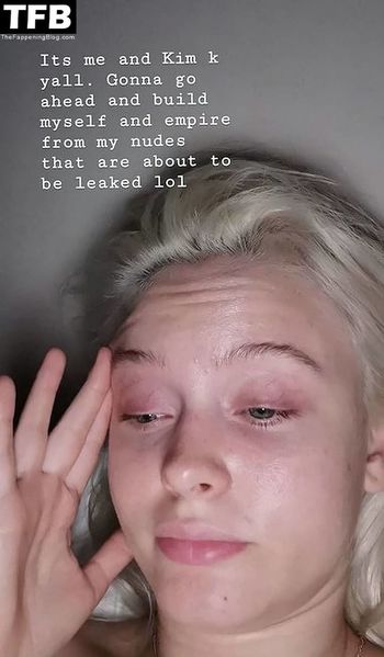 Zara Larsson