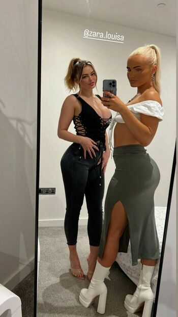 Zara Louisa