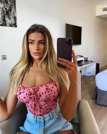 Zara McDermott