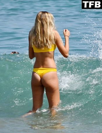 Zara McDermott