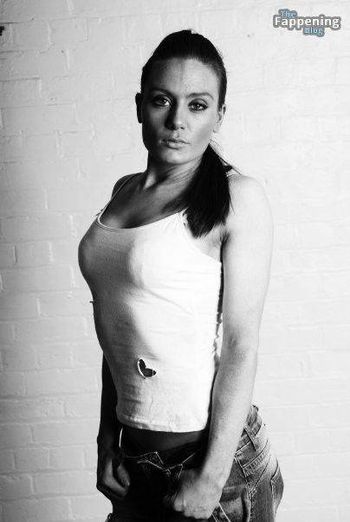 Zara Phythian
