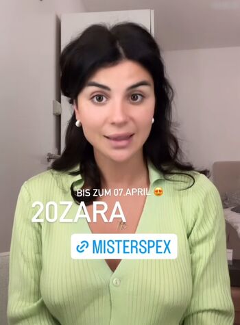 Zara Secret