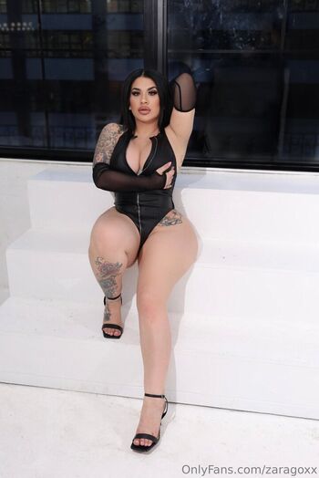Zaragoxx