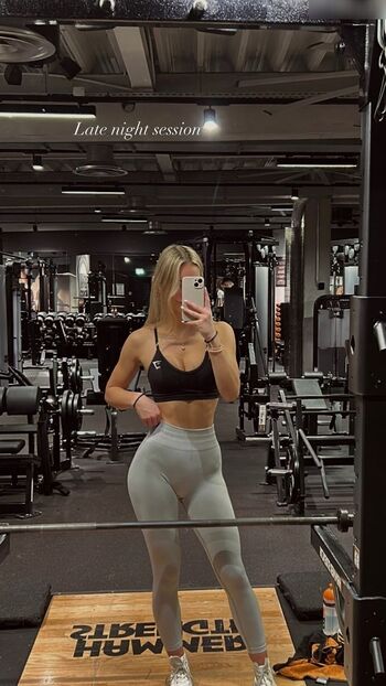 Zarah Ellen