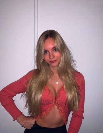 Zarah Ellen