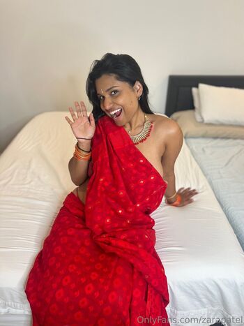 zarapatel