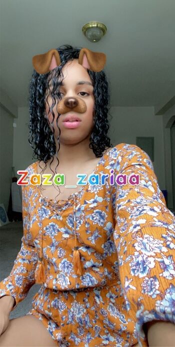 Zaza Zariaa