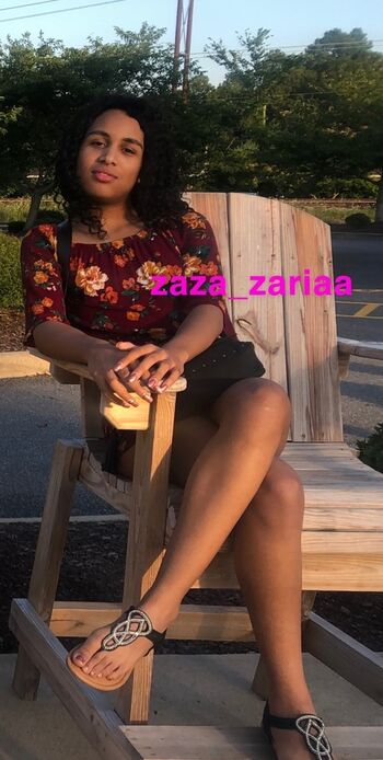 Zaza Zariaa