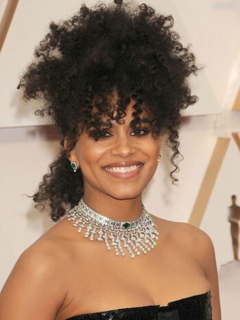 Zazie Beetz