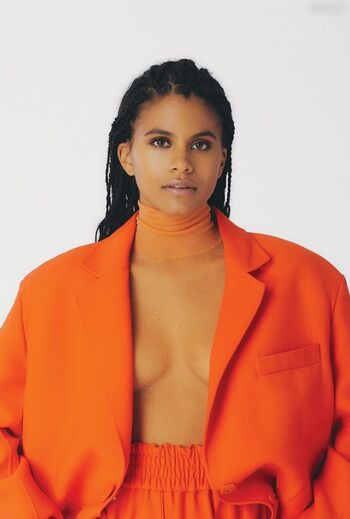 Zazie Beetz