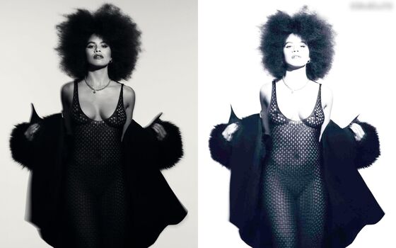 Zazie Beetz