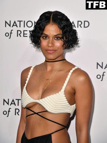 Zazie Beetz