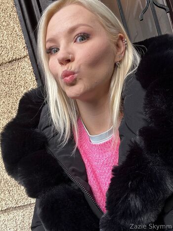 zazieskymm