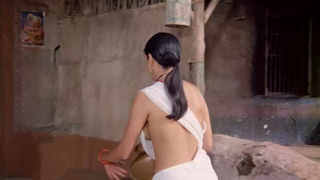 Zeenat Aman