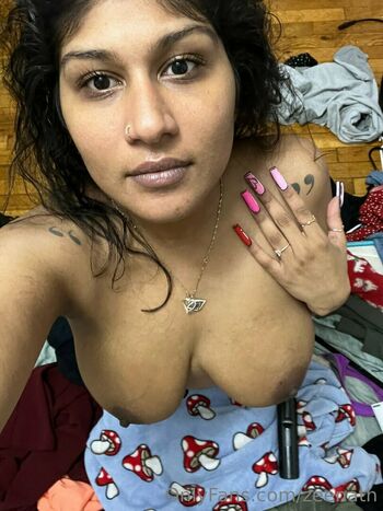 zeenath