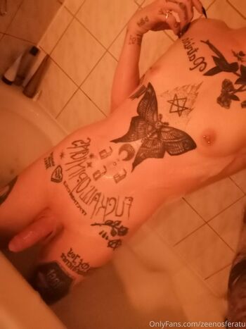 zeenosferatu