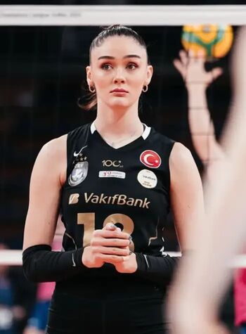 Zehra Güneş