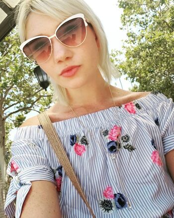 Zelda Morrison