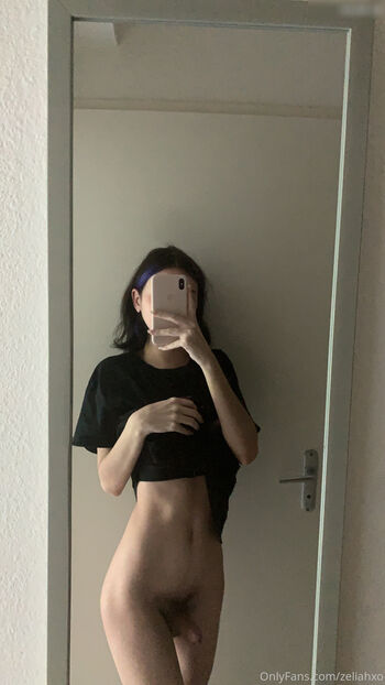 Zeliahxo