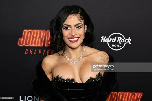Zelina Vega