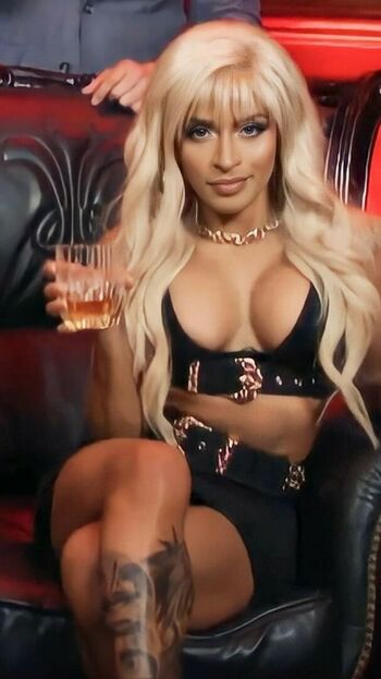 Zelina Vega