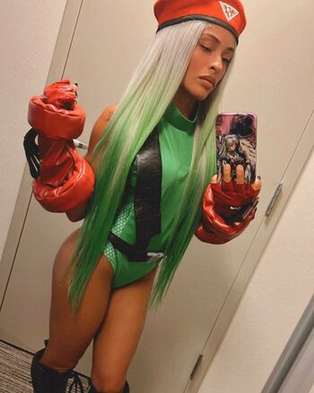 Zelina Vega