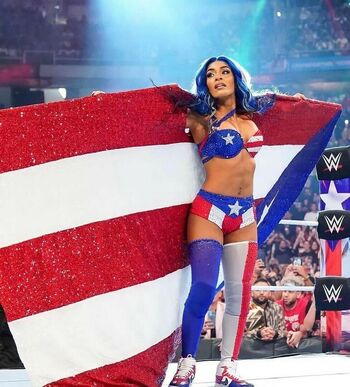 Zelina Vega