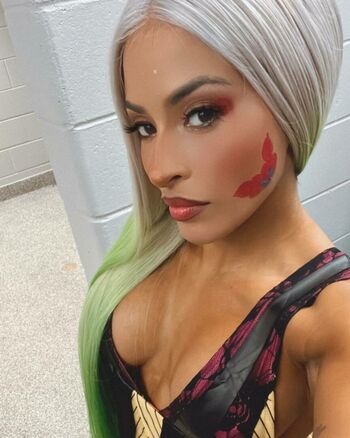 Zelina Vega